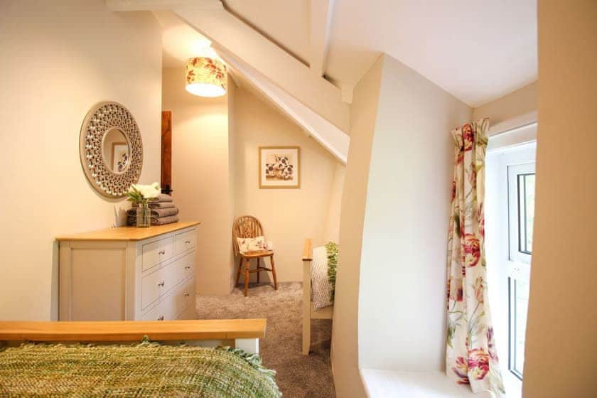 The Old Farmhouse, Wadebridge