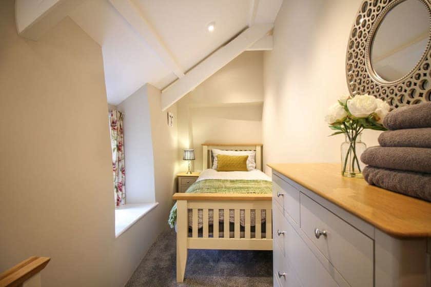 The Old Farmhouse, Wadebridge