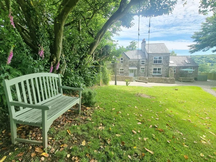 The Old Farmhouse, Wadebridge