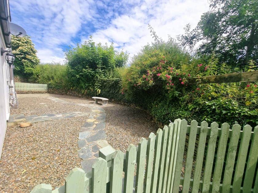 The Old Farmhouse, Wadebridge