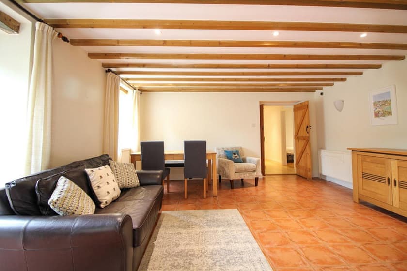 Lower Stables, Tregony