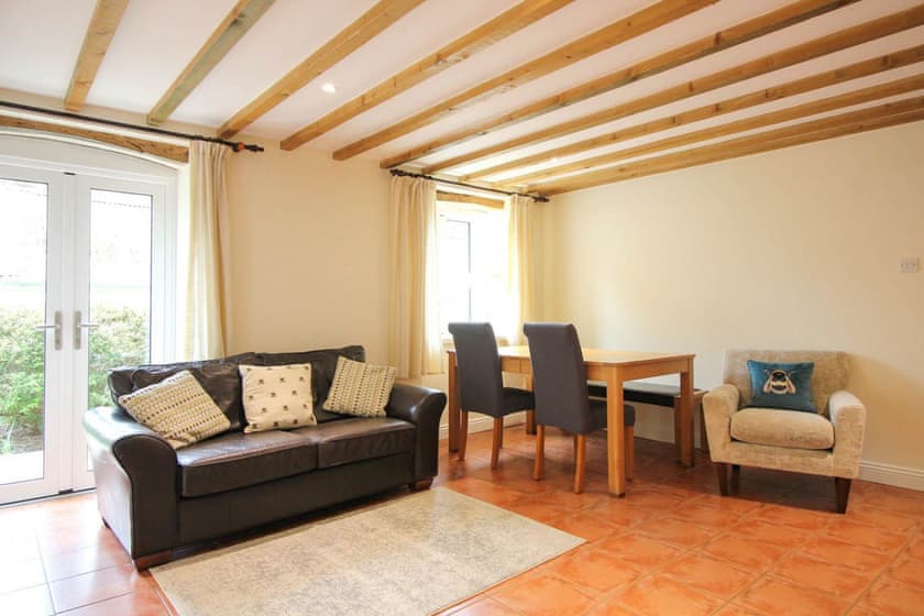 Lower Stables, Tregony