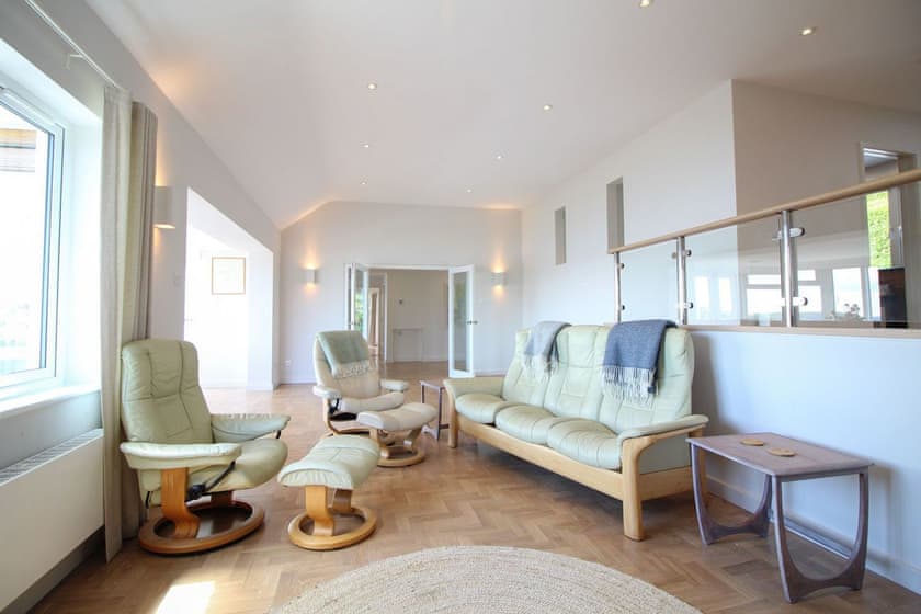 Rosevean House, St Mawes