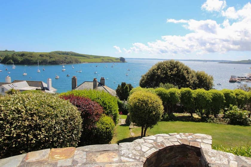 Rosevean House, St Mawes