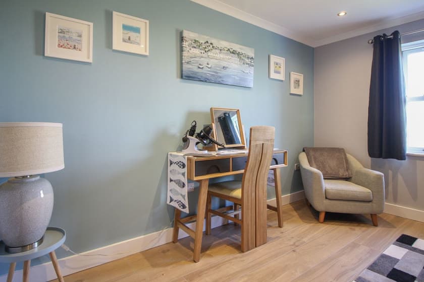 Brambles Cottage, Helston