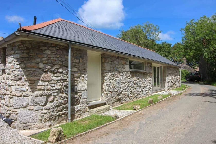 Cornish Billys Barn, Marazion
