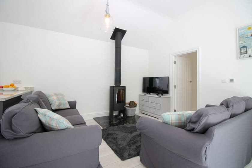 Cornish Billys Barn, Marazion