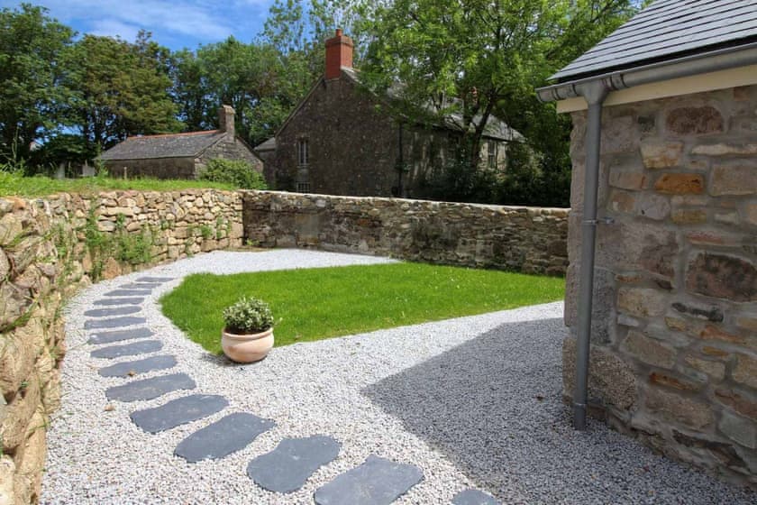 Cornish Billys Barn, Marazion