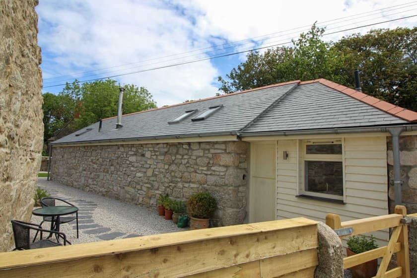 Cornish Billys Barn, Marazion