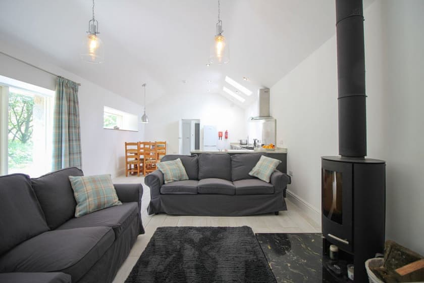 Cornish Billys Barn, Marazion