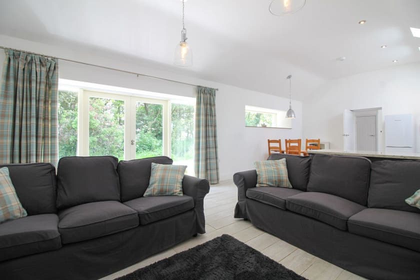 Cornish Billys Barn, Marazion