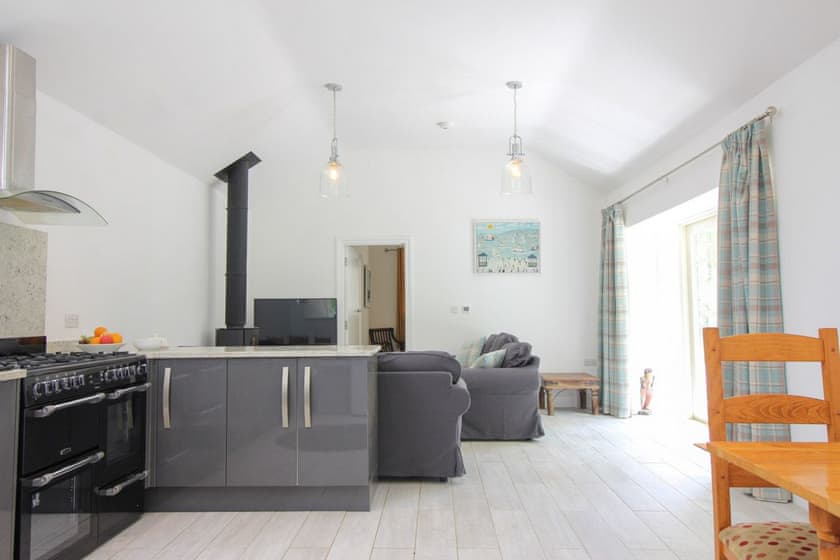 Cornish Billys Barn, Marazion