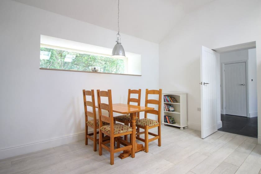 Cornish Billys Barn, Marazion