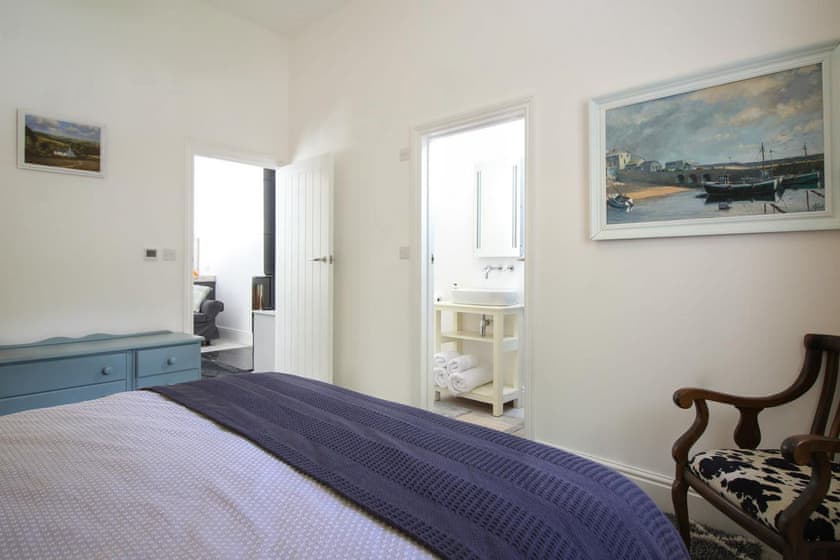 Cornish Billys Barn, Marazion