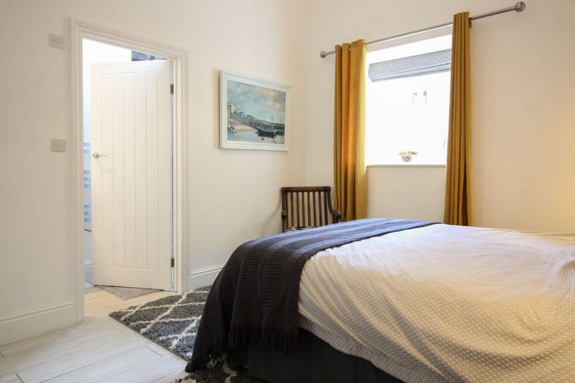 Cornish Billys Barn, Marazion