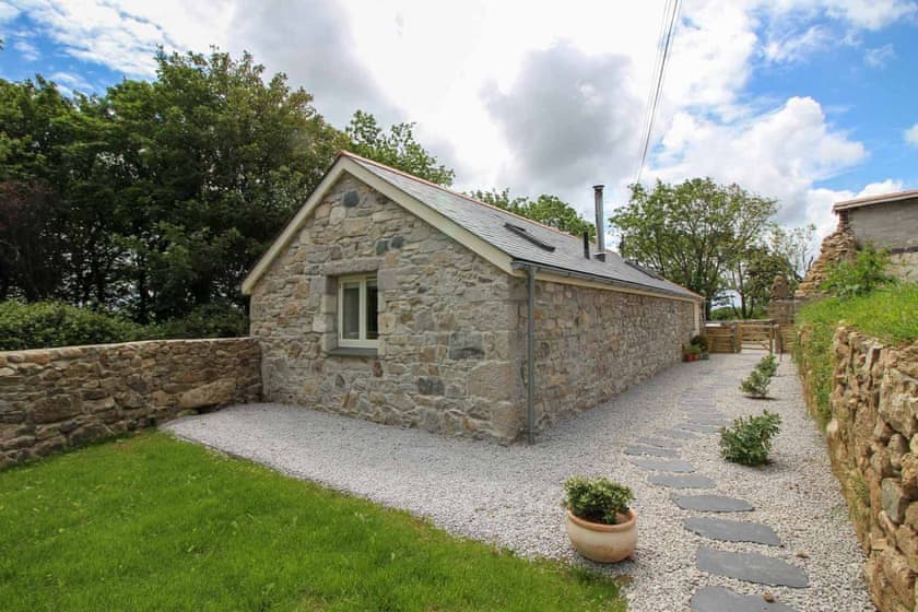 Cornish Billys Barn, Marazion