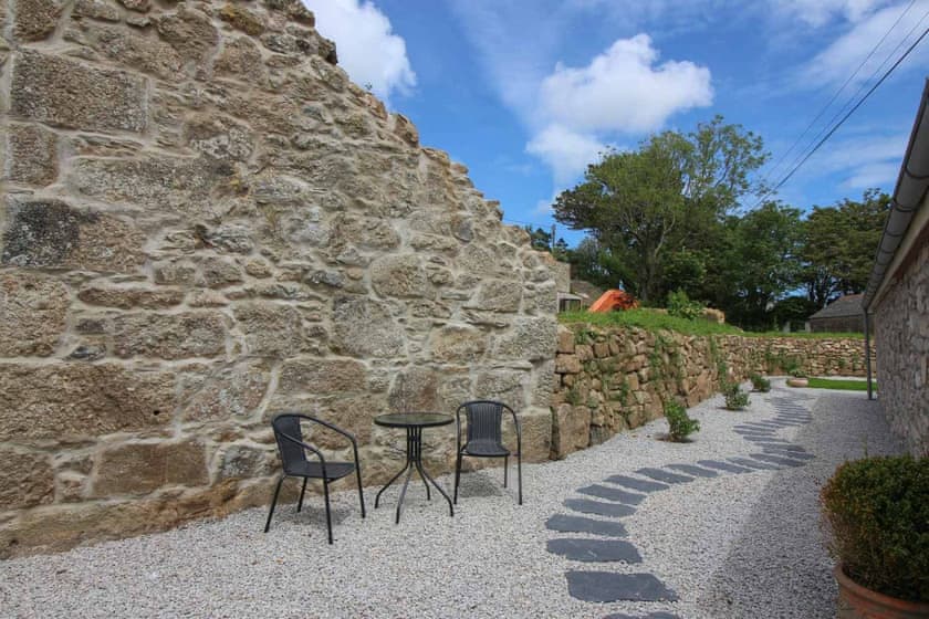 Cornish Billys Barn, Marazion