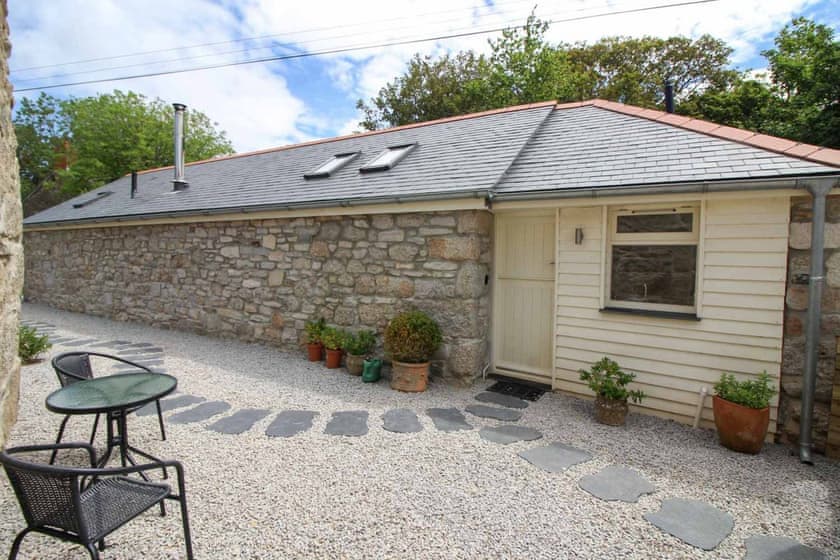 Cornish Billys Barn, Marazion