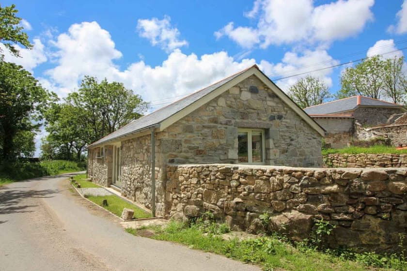 Cornish Billys Barn, Marazion