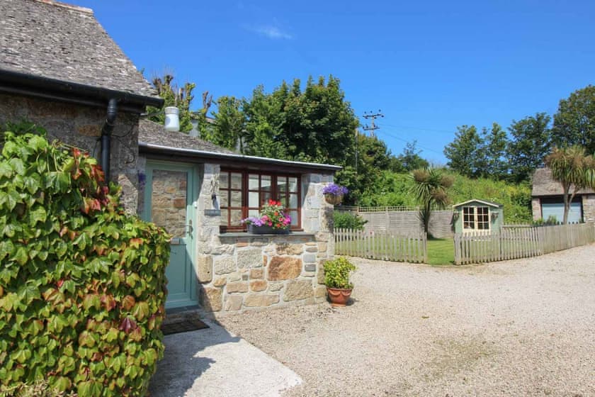 La Grange, Penzance