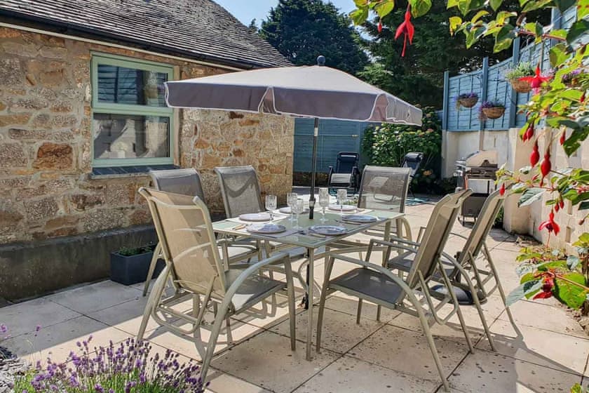 La Grange, Penzance