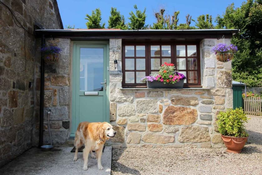 La Grange, Penzance