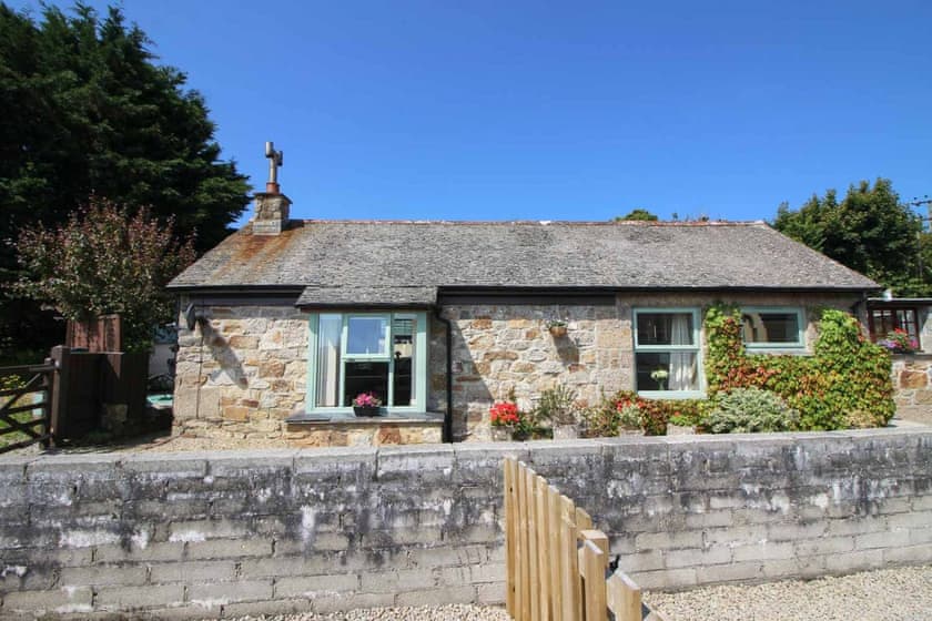 La Grange, Penzance