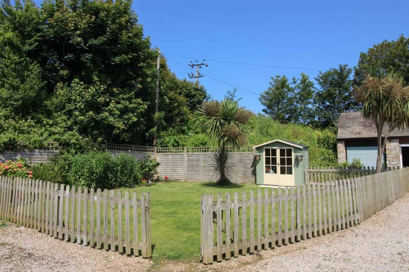La Grange, Penzance