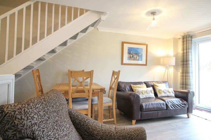 Bramble Cottage - Juliots Well Cottages, Camelford