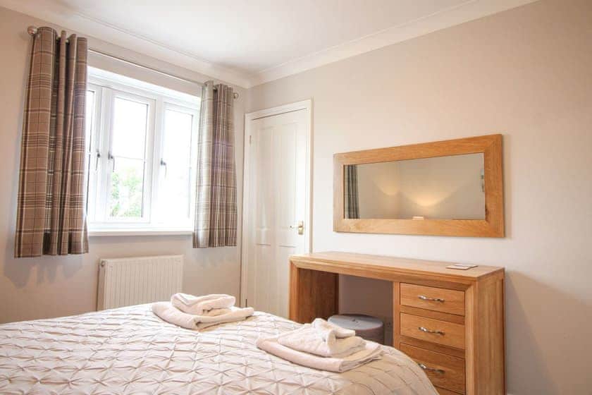Bramble Cottage - Juliots Well Cottages, Camelford