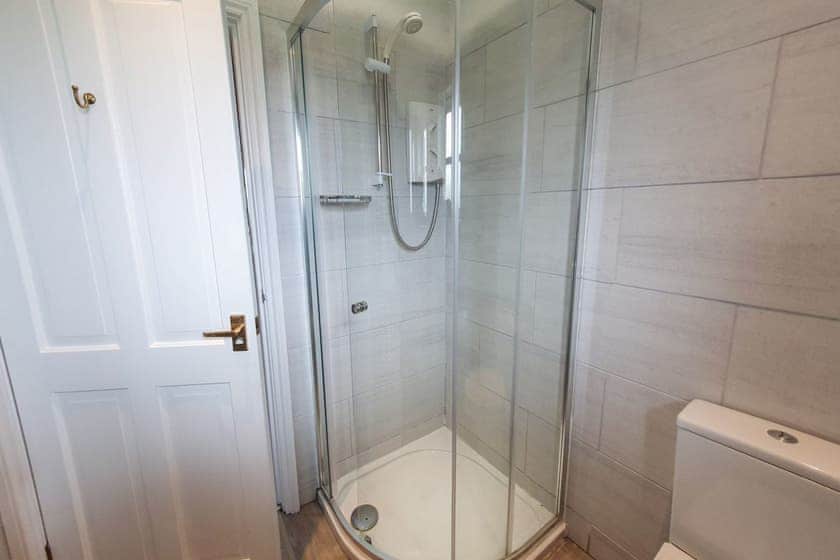 Bramble Cottage - Juliots Well Cottages, Camelford