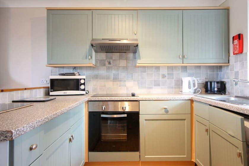 Primrose Cottage - Juliots Well Cottages, Camelford