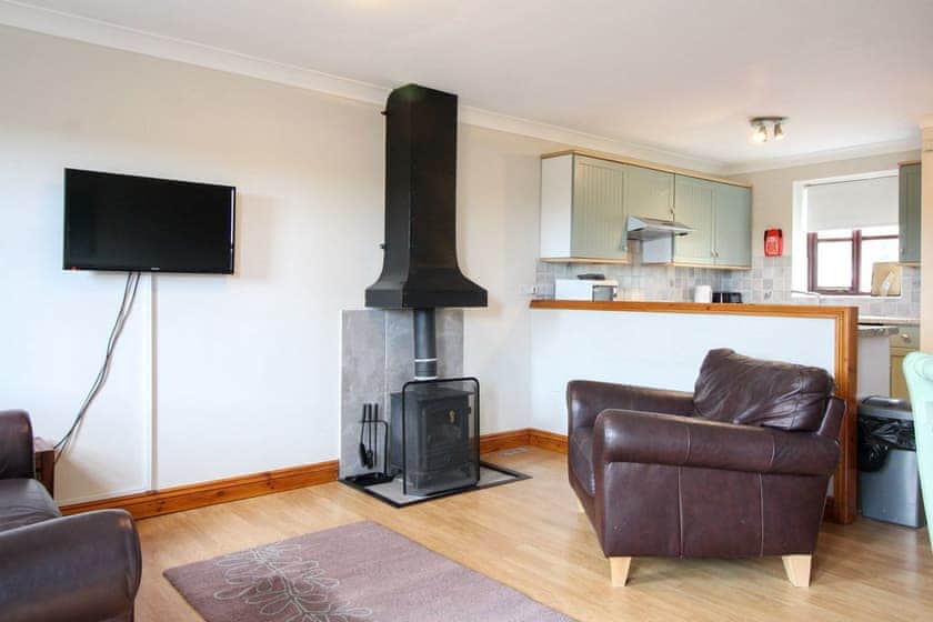 Primrose Cottage - Juliots Well Cottages, Camelford
