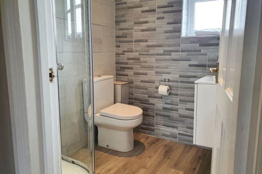 Primrose Cottage - Juliots Well Cottages, Camelford