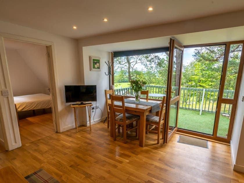 Open plan living space | Ledi, Linlithgow, near Edinburgh