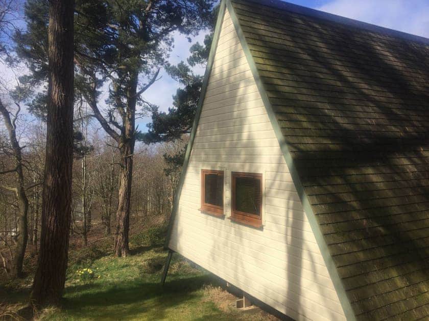 Exterior | Ledi, Linlithgow, near Edinburgh