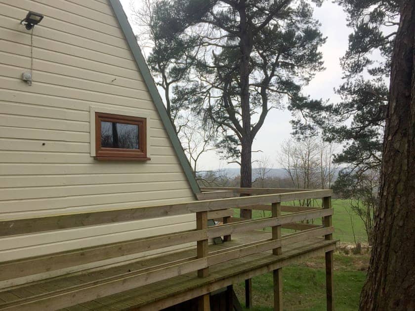 Exterior | Ledi, Linlithgow, near Edinburgh
