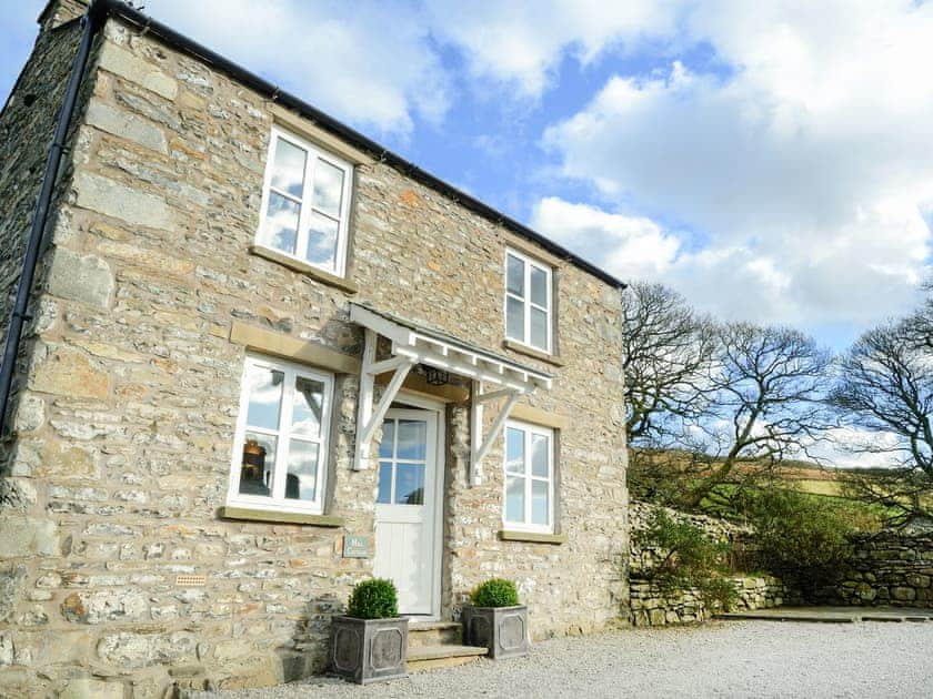 Exterior | Mill House Cottage - Mill House Cottages, Middleton, near Kirkby Lonsdale