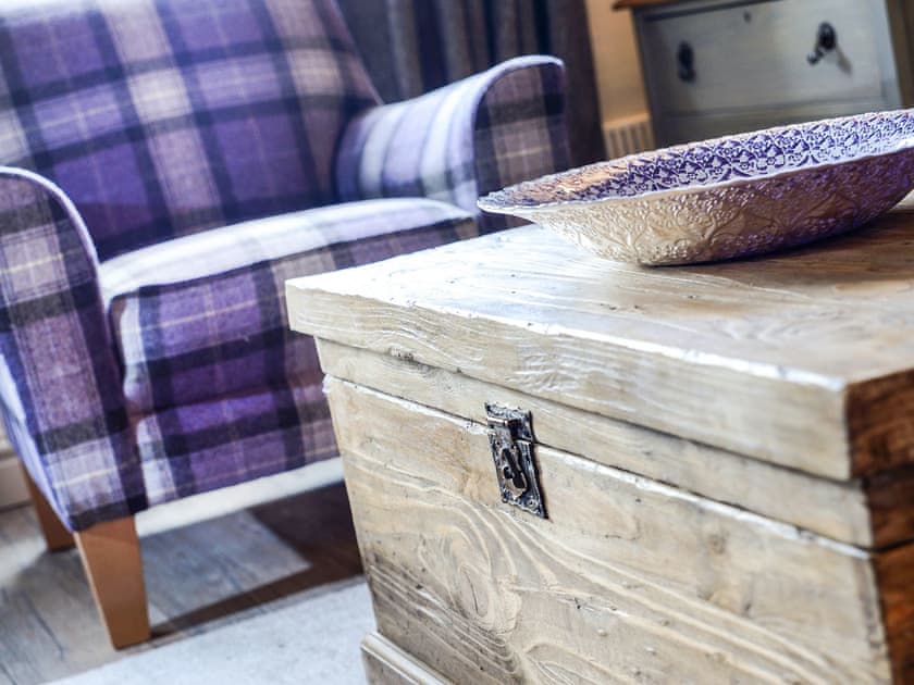 Living room | Mill House Cottage - Mill House Cottages, Middleton, near Kirkby Lonsdale