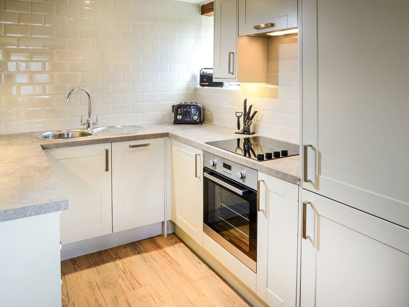 Kitchen | Mill House Cottage - Mill House Cottages, Middleton, near Kirkby Lonsdale