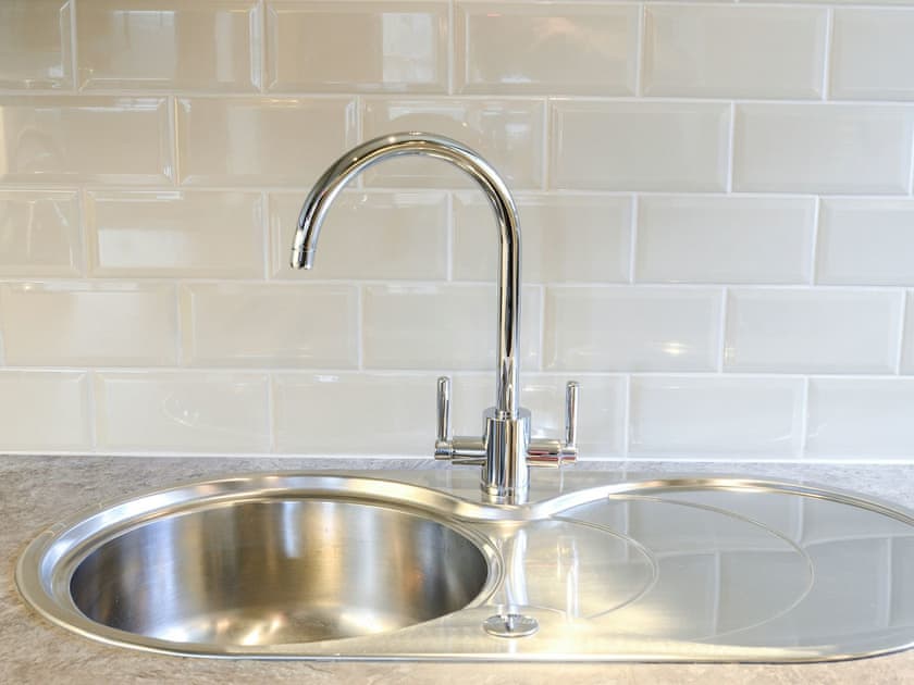 Kitchen | Mill House Cottage - Mill House Cottages, Middleton, near Kirkby Lonsdale