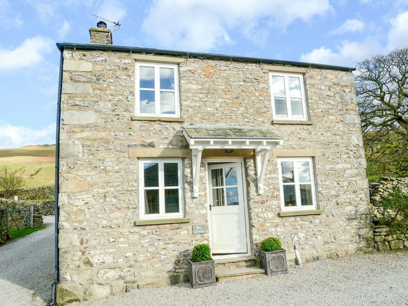 Exterior | Mill House Cottage - Mill House Cottages, Middleton, near Kirkby Lonsdale