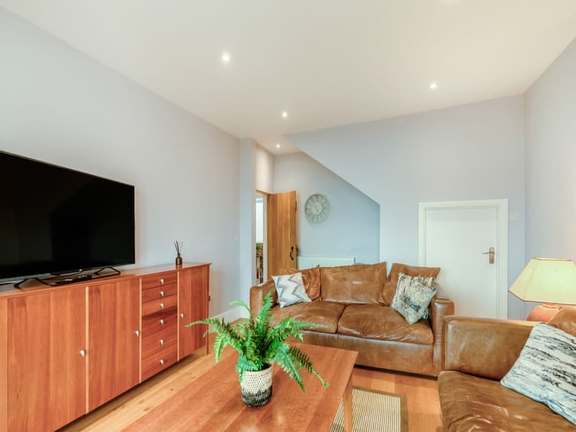 Sitting room | Point House, Milford Haven