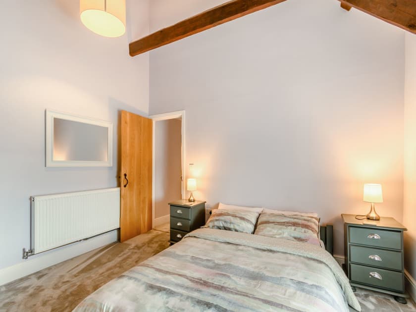 Double bedroom | Point House, Milford Haven