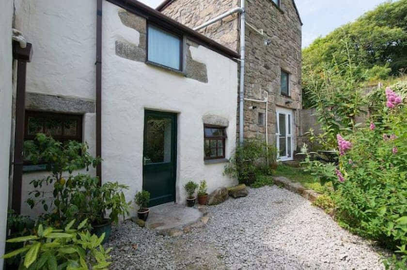 Dingley Cottage - Ruby Farmhouse Cottages, Porkellis, near Falmouth