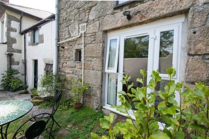 Dingley Cottage - Ruby Farmhouse Cottages, Porkellis, near Falmouth
