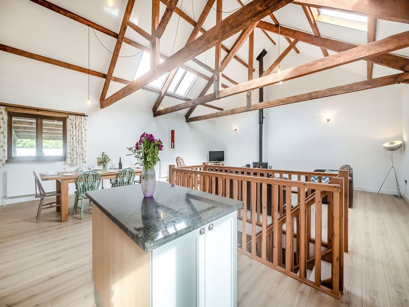 Kitchen | Woodbury Farm, Dartmouth