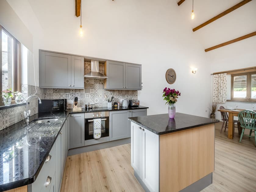 Kitchen | Woodbury Farm, Dartmouth