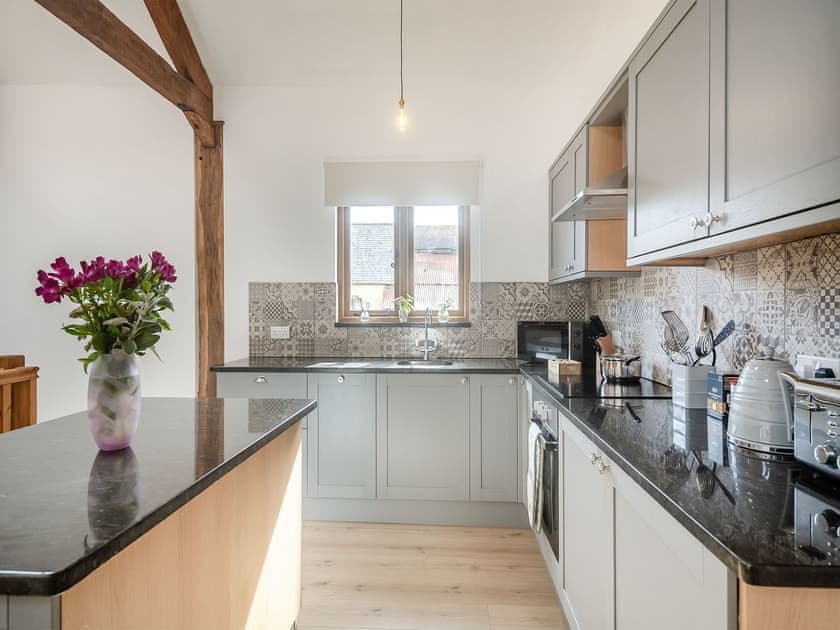Kitchen | Woodbury Farm, Dartmouth