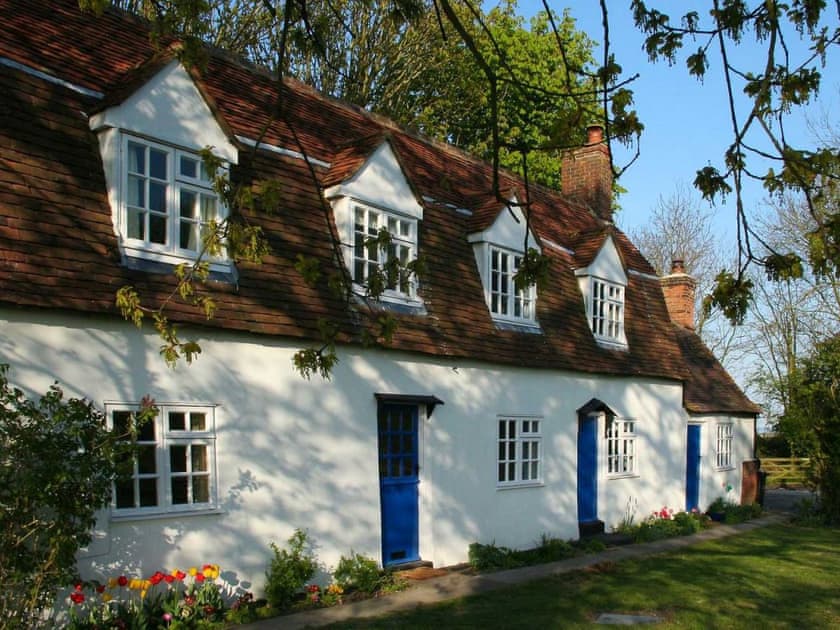 The Wobbin in Tollesbury